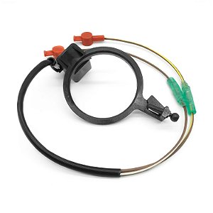 Trigger Para Motor Popa Mercury Mariner 6-9.9-15-25 HP 2T