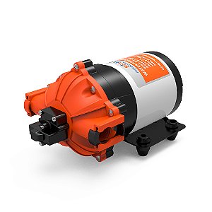 Bomba Pressurização Seaflo 7.0 Gpm 60 Psi 12v Barco Motorhom