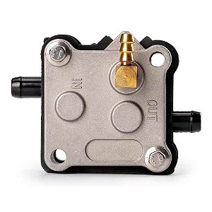 Bomba Combustível Para Motor Popa Mercury 30-50-150-300 HP