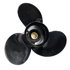 Hélice Motor Mercury Japonês 40-50-60 Hp Passo 11 + 2017