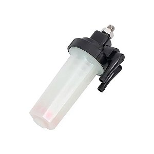 Filtro de Combustível Para Motor Popa Yamaha 40-60-75-90 HP