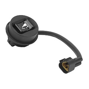 Botão Power Trim Tilt Bandeja Para Motor Yamaha F30-120 HP