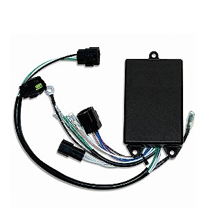Módulo Ignição TPM Para Motor Mercury 30-40 HP Ano 94-95