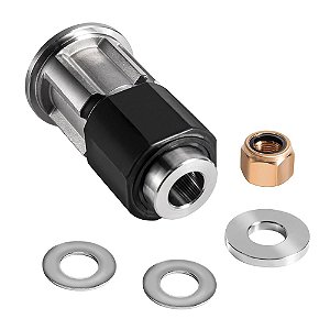 Bucha Hélice Flo-Torq SSR HD Hub Kit Para Mercury 225-400 HP