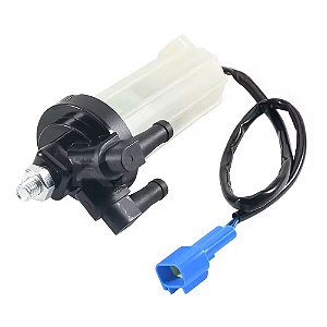 Filtro de Combustível Sensor Para Yamaha F40-60-75-90-115 HP