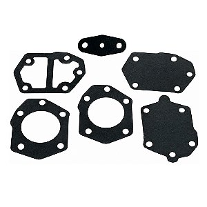 Kit Reparo Bomba Gasolina Para Motor Yamaha 25-50-60-90 HP