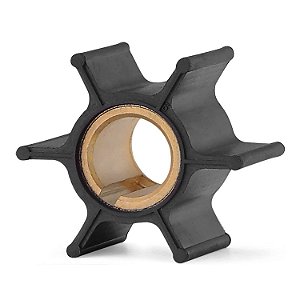 Rotor Bomba de Água Para Motor Popa Honda 8-9.9-15 Hp 19210-ZV4-651