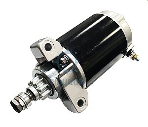 Motor de Arranque Popa Mercury Mariner 25 Hp 4T 830308-1