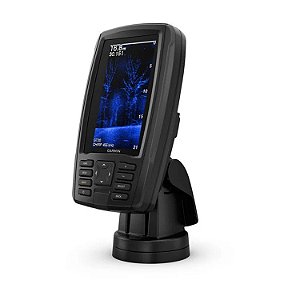 Sonar GPS Garmin Echomap Plus 42CV + Transdutor GT20-TM Orignal