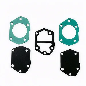 Kit Reparo Bomba Gasolina Yamaha Suzuki Mercury Super 25-60-90 HP