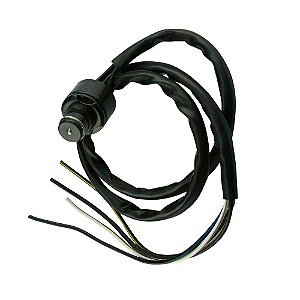 Chave de Segurança Jet Ski Sea Doo 4 Fios GTI RFI 4 Tempos