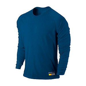 Camiseta Camisa Pesca Masculina UV 50+ Authentic M-G-GG-EGG