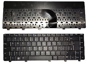 TECLADO DELL VOSTRO 3300 3400 3500 3700 V3300 V3400