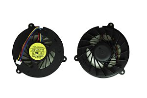 COOLER ASUS G50/G51/G60/N50/M50/X57