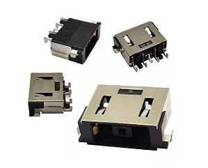 DC JACK LENOVO LEGION IDEAPAD L340 Y7000 Y545 Y530