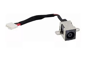 DC JACK LG S425 S43 S430 S460 C400 COM RABICHO