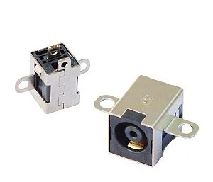 DC JACK LG R410 / R480 /R510 /R590/A410 /C400/ SEM RABICHO