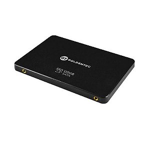 SSD 120GB GOLDENTEC SATA 3 (6 GB/S)