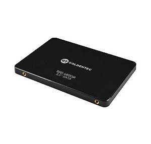 SSD 480GB GOLDENTEC SATA 3 (6 GB/S)