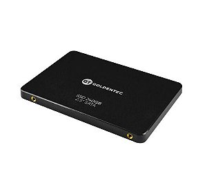 SSD 240GB GOLDENTEC SATA 3 (6 GB/S)