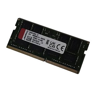MEMÓRIA 8GB DDR4 1.2V PARA NOTEBOOK 2666MHZ
