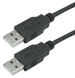 CABO USB 2.0 MACHO/MACHO 2MT (CBX-U2AMAM20)