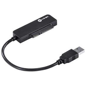 ADAPTADOR SATA P/ USB 2.0 (KP-HD014)