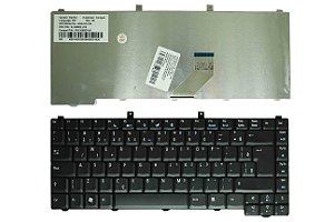 TECLADO ACER 3100 3650 3690 5030 5100 5103 5110 5610 5613 5630 (14 POL.)
