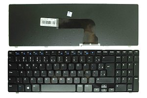 TECLADO DELL 3521 15R-5537/N5510/3537 P28F PJ8GD