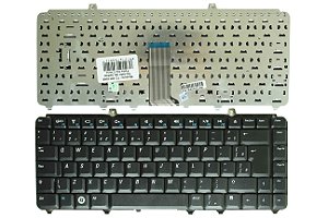 TECLADO DELL 1525/1545/1420/1400/1500/1520/PP41L/PP29L (PRETO)