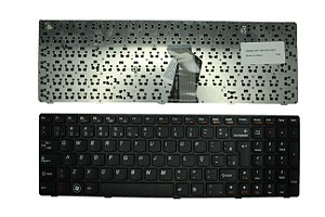 TECLADO LENOVO IDEAPAD B575 / Z575 / B570A/V570/G585/N585/B570G/YOGA 500/G500/G510/G505/G700/G710
