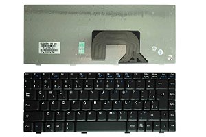 TECLADO STI IS 1462 V022405BK5