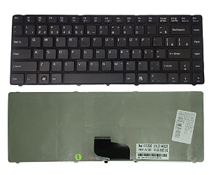 TECLADO STI 1442
