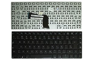 TECLADO CCE ULTRA THIN HT345 (14 POL.)