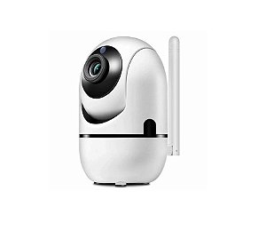 CAMERA IP DE SEGURANÇA HD ONVIF (KA-S065) KAPBOM