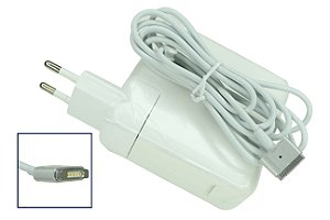 FONTE APPLE MACBOOK 16.5V 3.65A 60W SAF2 /A1425/A1435/A1502/PRO 13/