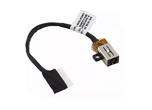 DC JACK DELL INSPIRON 15 3510 3583 3584 P75F (0028R6)