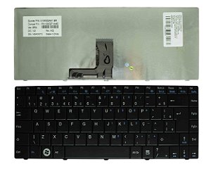TECLADO IBYTE FLY 2/TOSHIBA STI AS1301