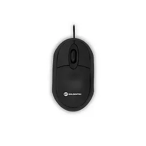 MOUSE GT OPTICO 1200 PRETO