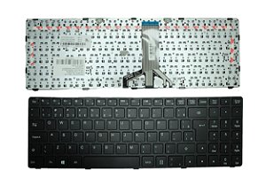 TECLADO LENOVO IDEAPAD 100-15IBD
