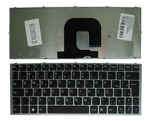 TECLADO SONY PCG-31311X / PCG-31311W /PCG-31311M /  PCG-YB / PCG-YA (9Z.N5USW.00S)