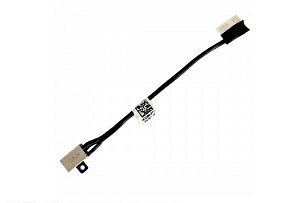 DC JACK DELL LATITUDE 3490 228R6 0228R6 DC301011R00 P89G001