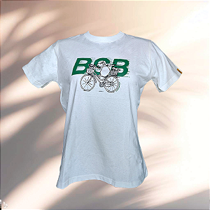 Camiseta Capivara BSB