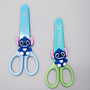 Tesoura Stitch