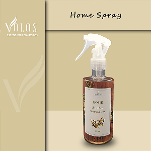 Home Spray Sandalo e Lima
