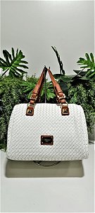 Bolsa Feminina de Mão Baú