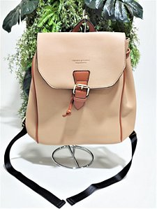 Bolsa Feminina Mochila