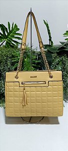 Bolsa Feminina Alça Corrente
