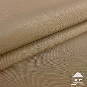 COURVIM NÁUTICO CETIM  CREME NAVAL (976) - 1,40m DE LARGURA