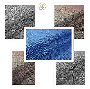 Tecido para Cadeira Reggal 1,40m de Largura por Metro